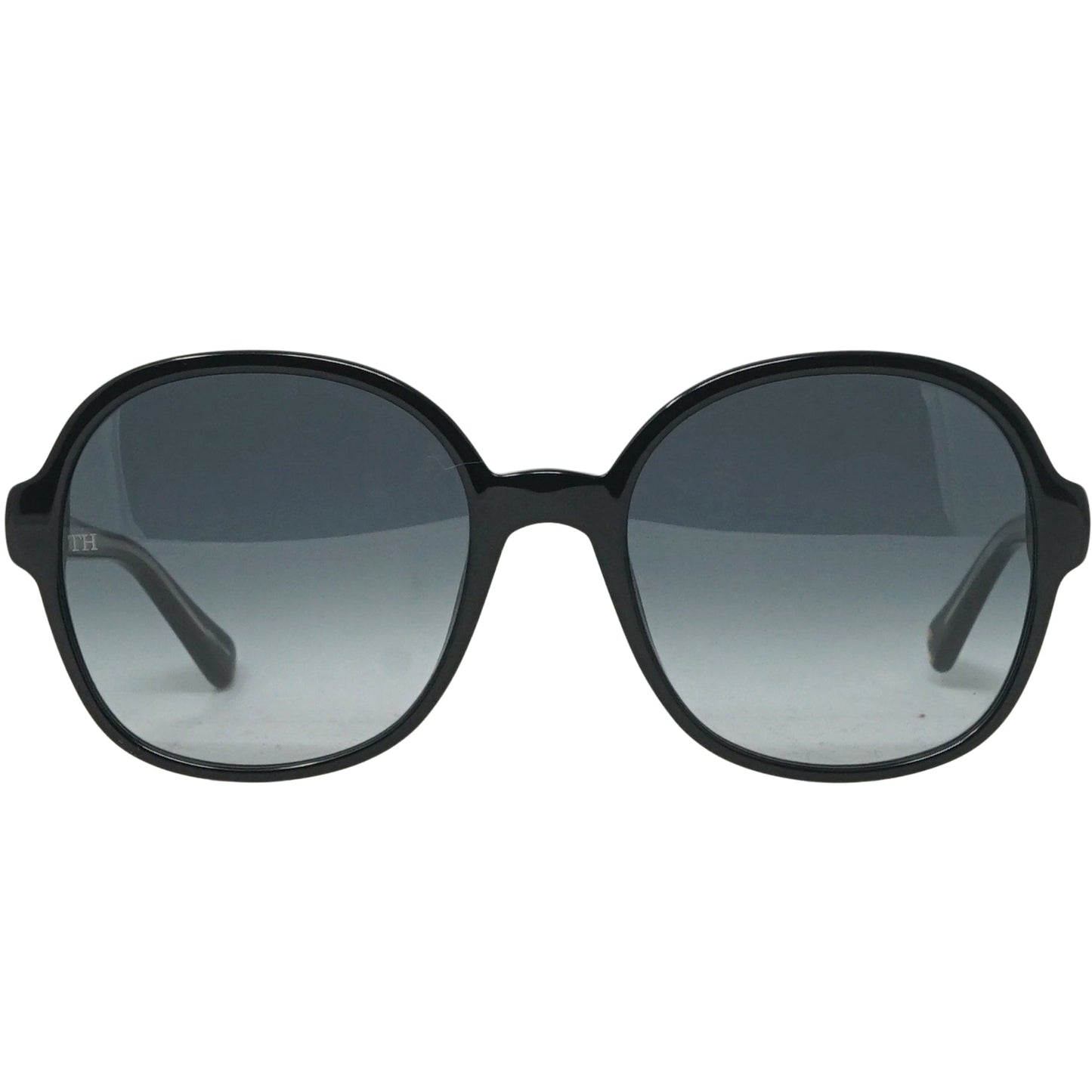 Tommy Hilfiger Mens Th1812 0807 9O Sunglasses Black - Style Centre Wholesale