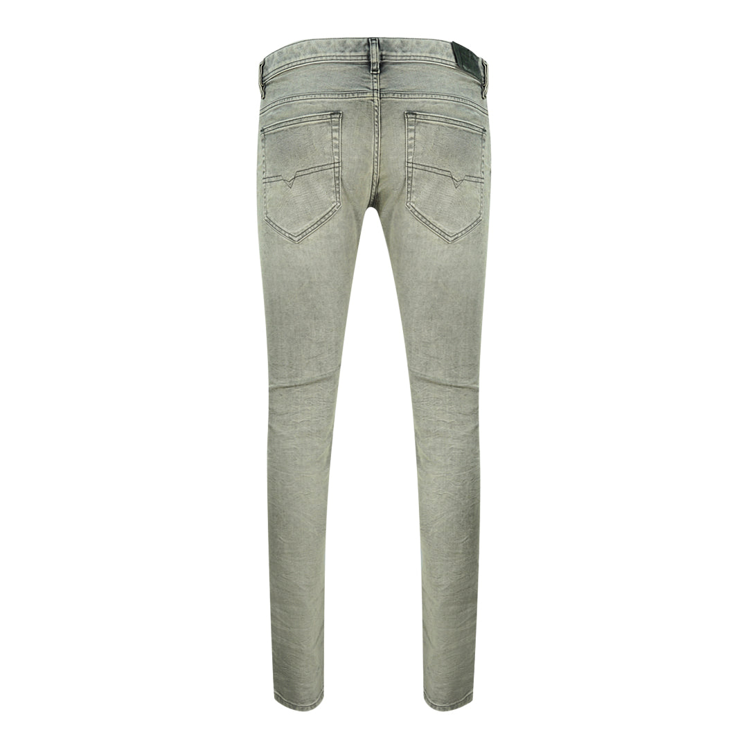 Diesel Thavar-XP R99J6 Jeans - Nova Clothing