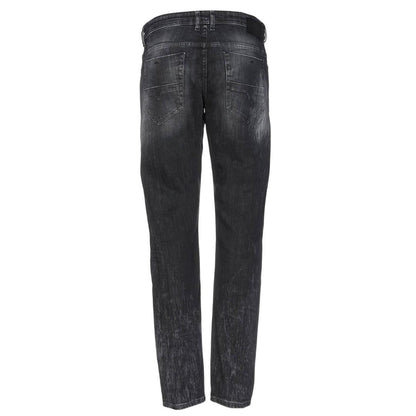 Diesel Mens Jeans Thommer 009Iu Black