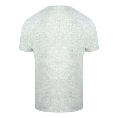 Philipp Plein Mens Utpv01 94 T Shirt Grey