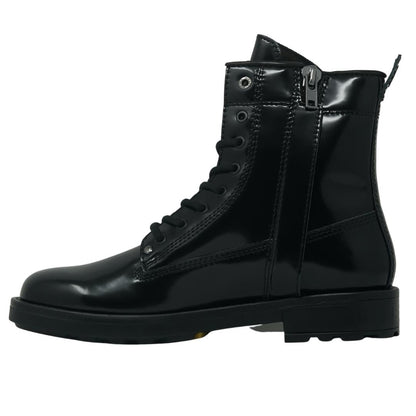 Diesel Mens Y02481 P3852 T8013 Boots Black